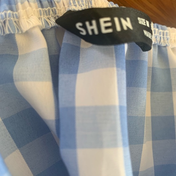 Skirt & Crop Top Set NWOT - Picture 5 of 5